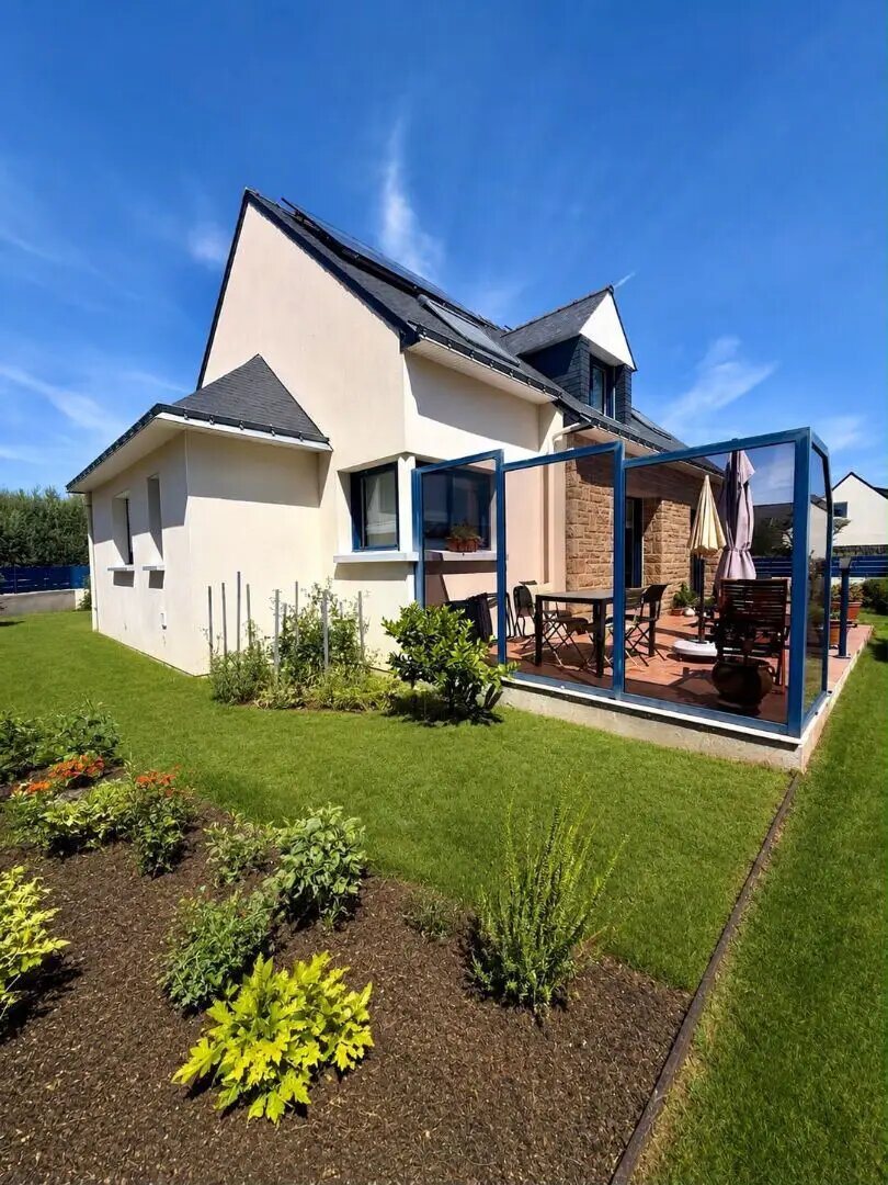 Maison à vendre, 130m², Quiberon