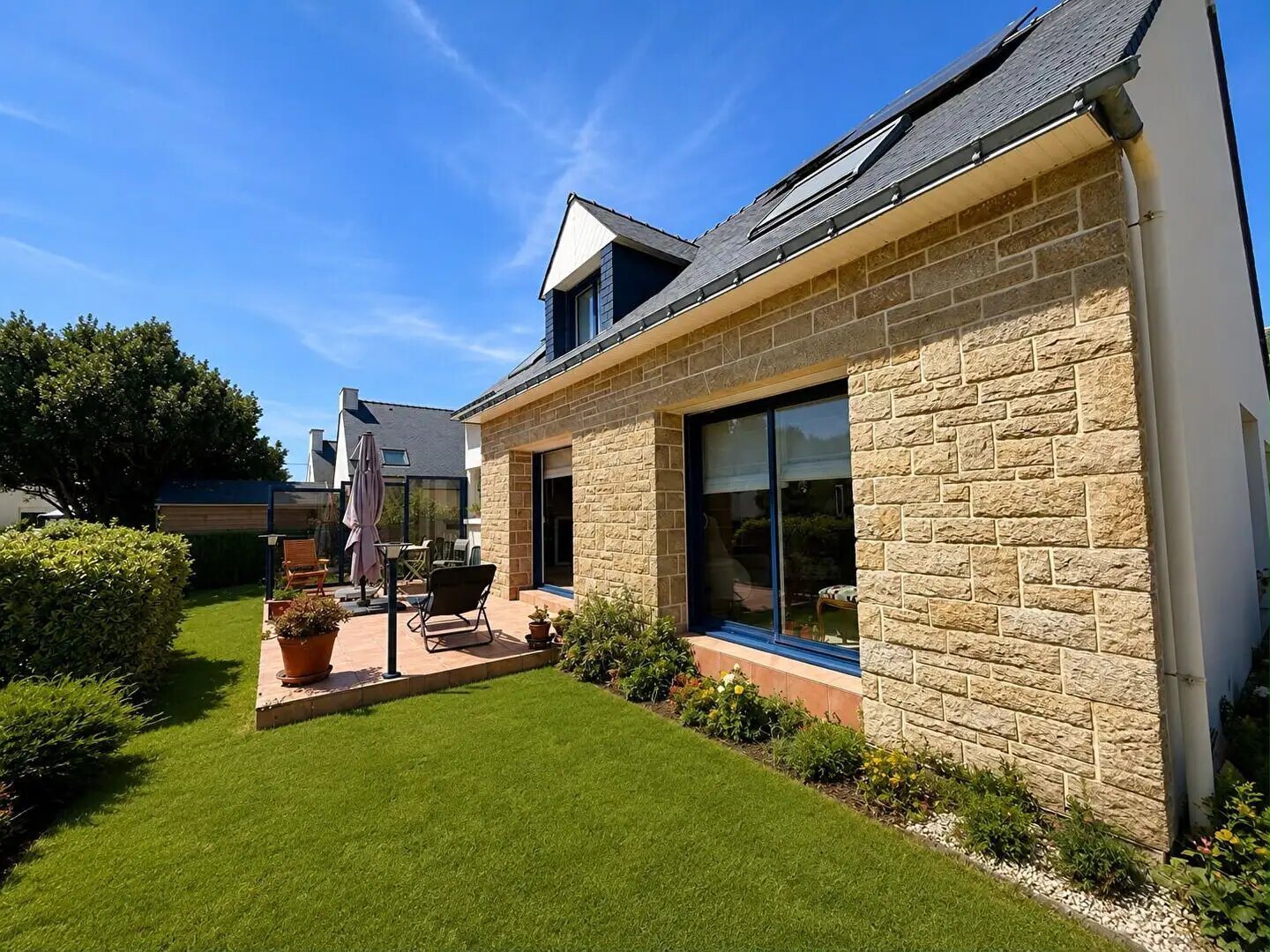 Maison à vendre, 130m², Quiberon