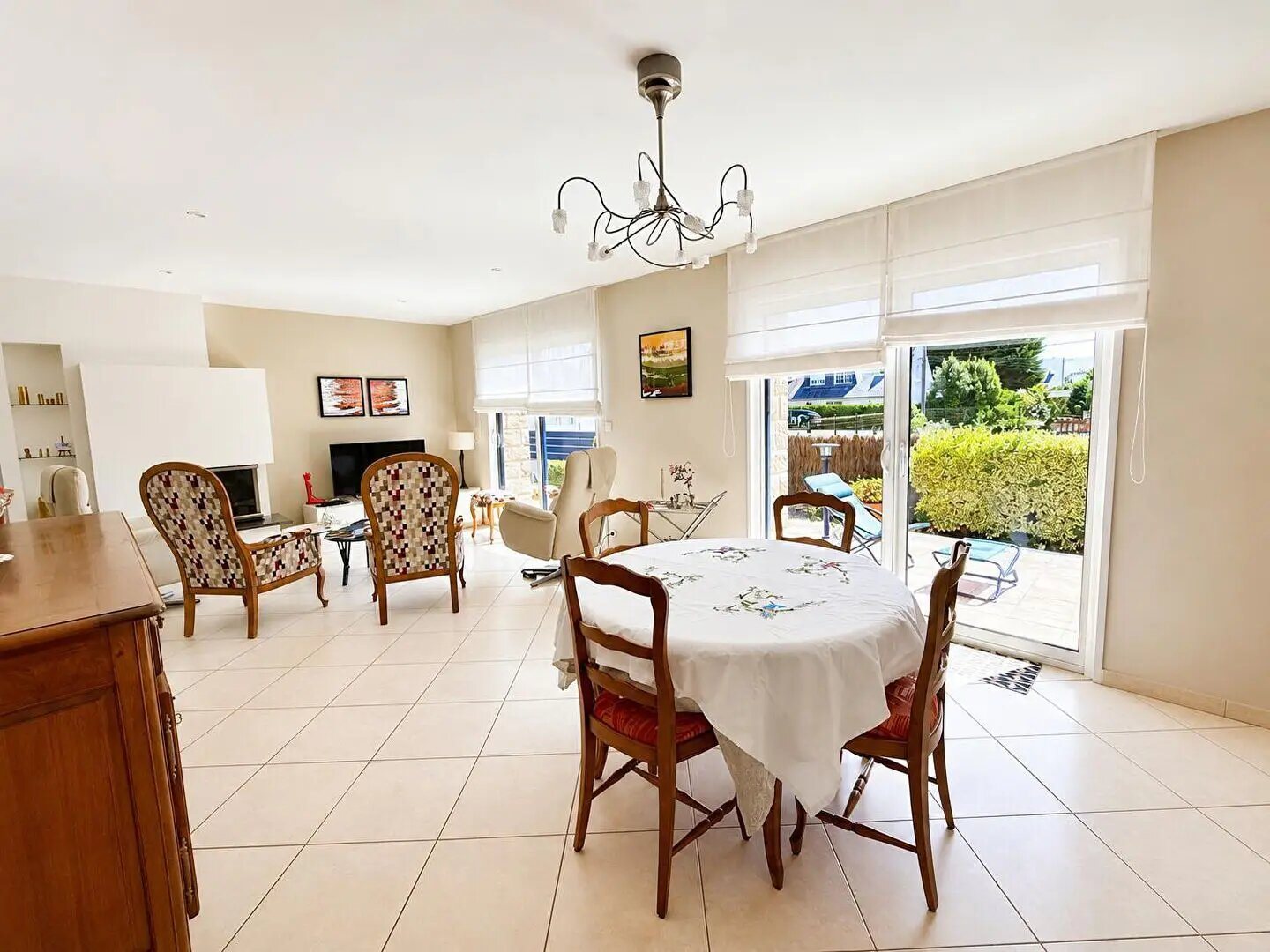 Maison à vendre, 130m², Quiberon
