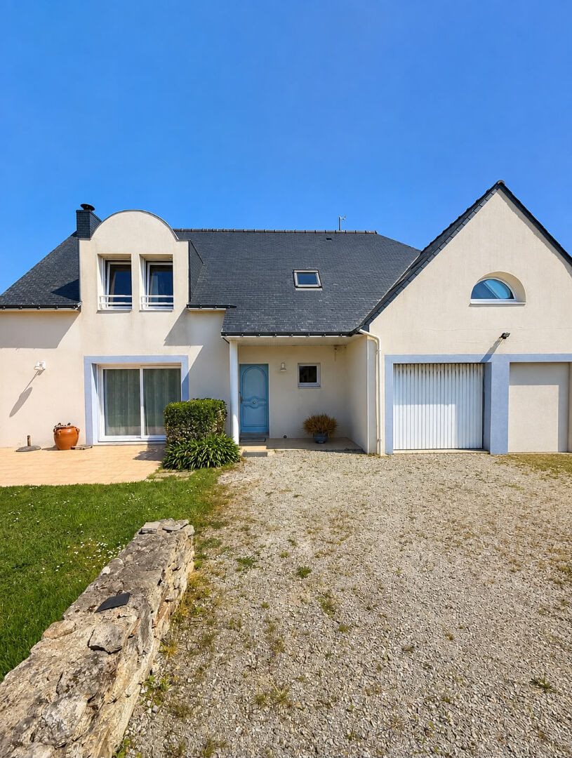 Maison à vendre, 176m², Quiberon
