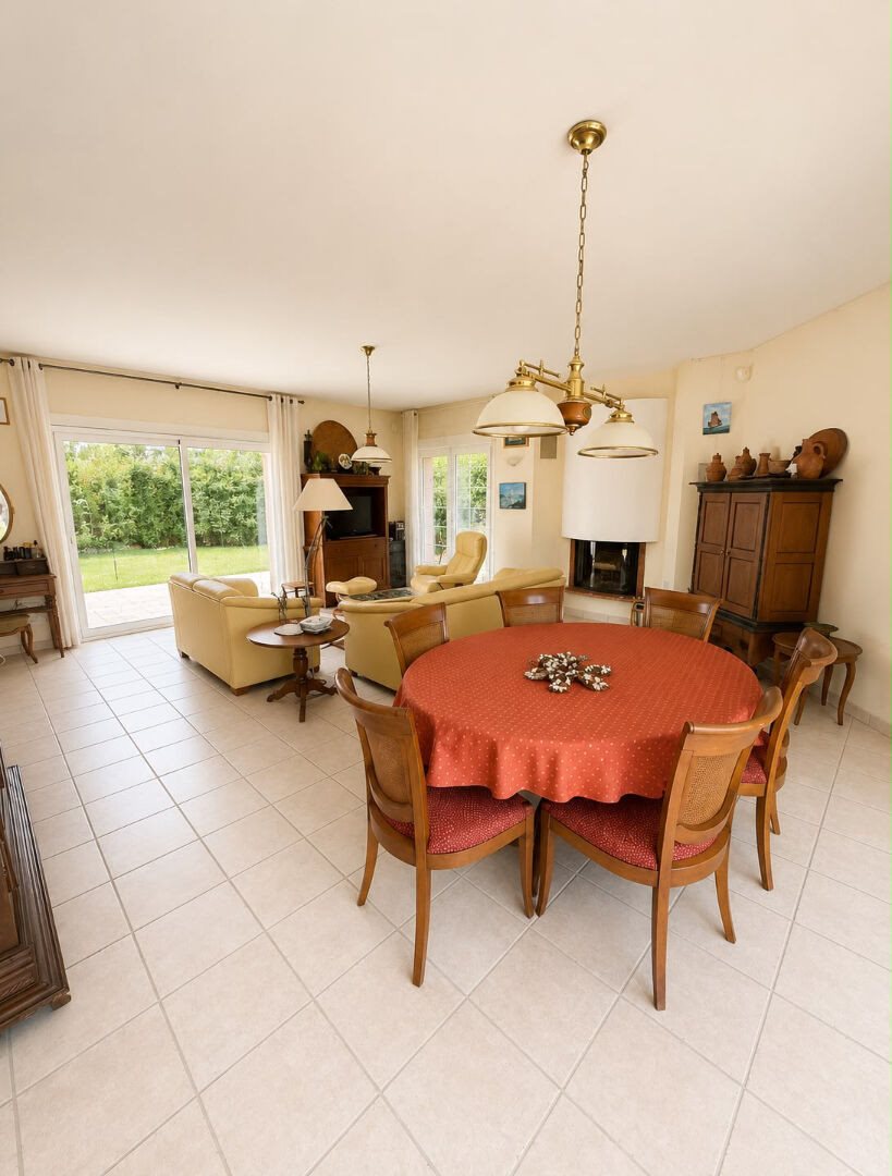 Maison à vendre, 176m², Quiberon