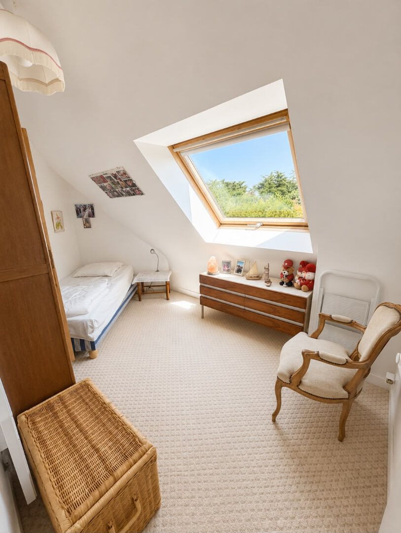 Maison à vendre, 176m², Quiberon