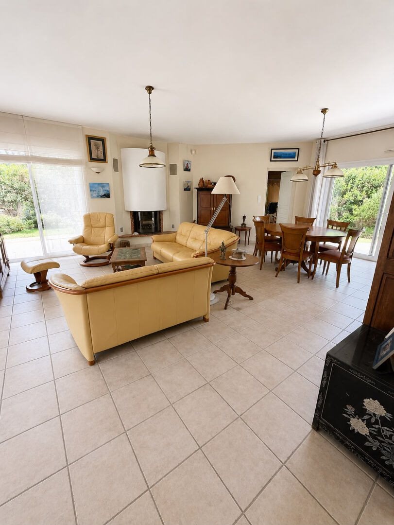 Maison à vendre, 176m², Quiberon