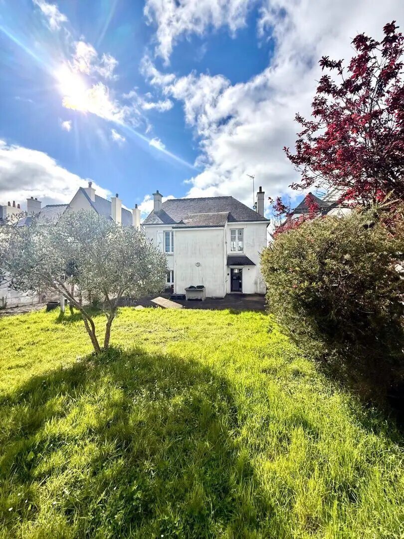 Maison à vendre, 120m², Quiberon