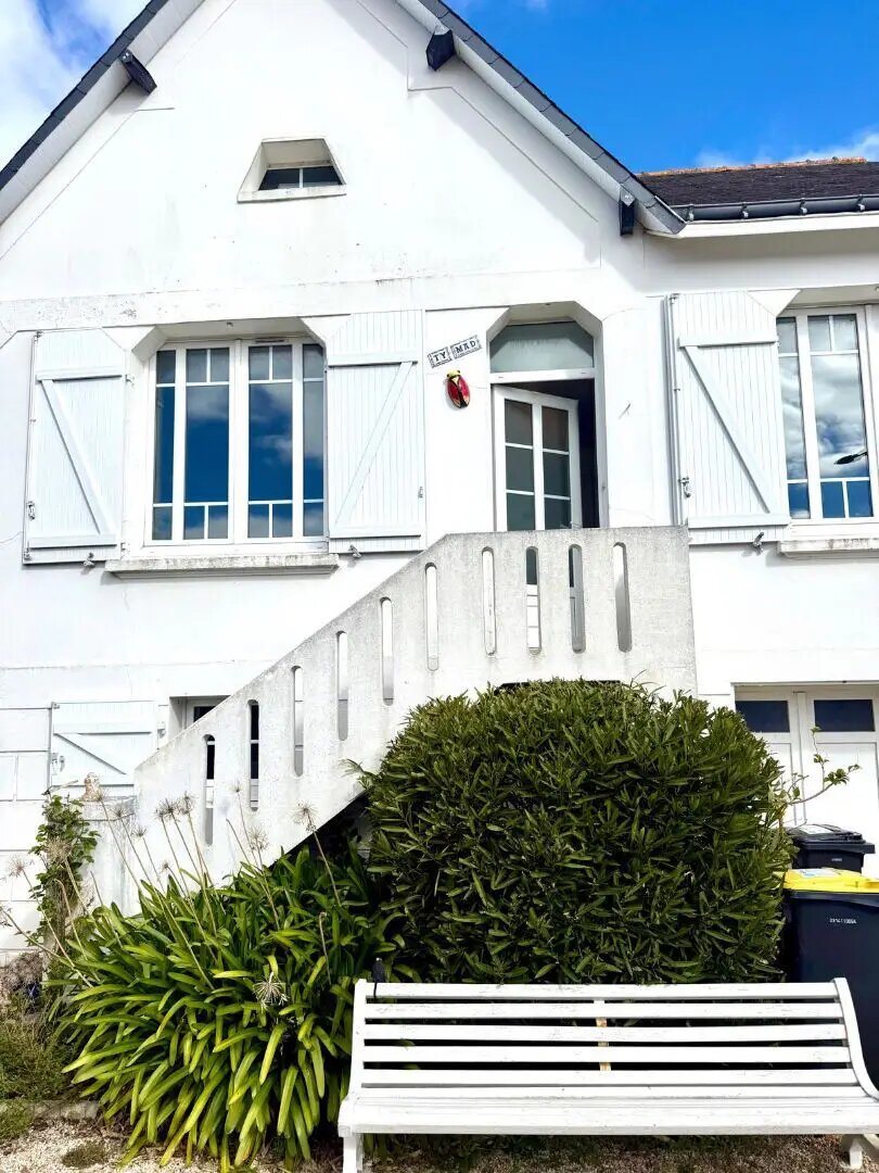 Maison à vendre, 120m², Quiberon