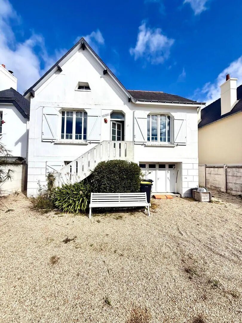 Maison à vendre, 120m², Quiberon