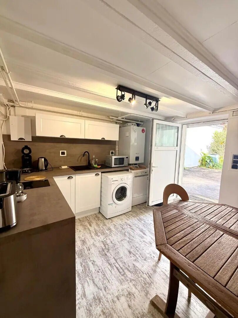 Maison à vendre, 120m², Quiberon