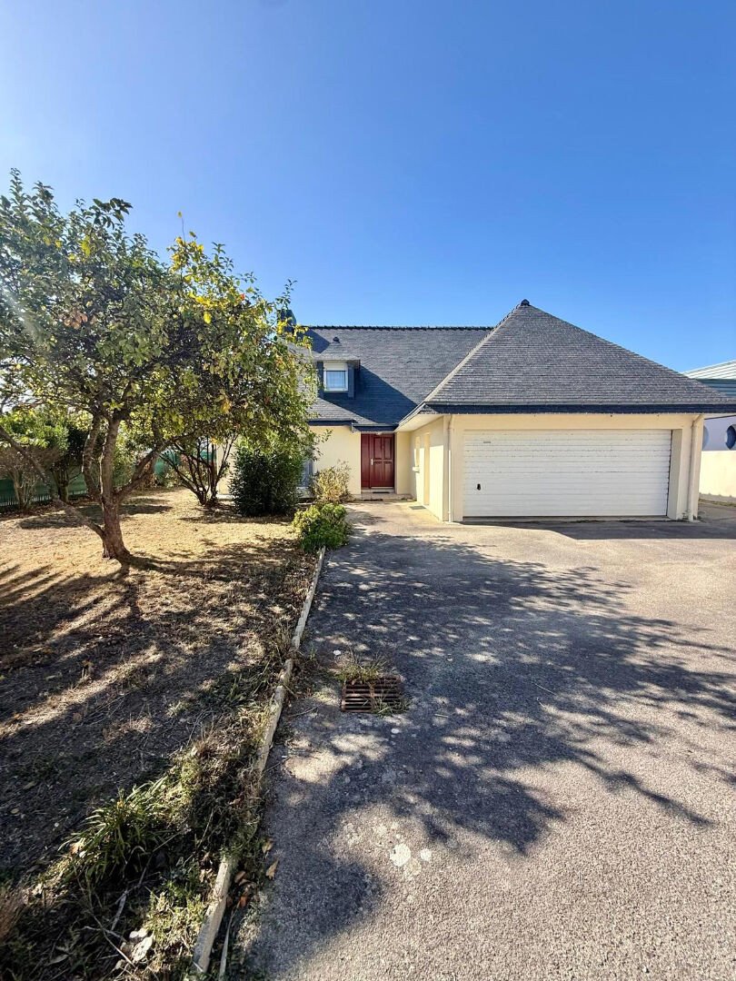 Maison à vendre, 183m², Quiberon