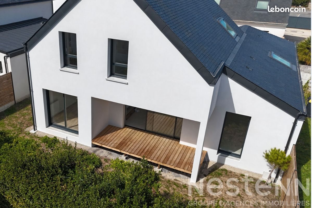 Maison à vendre, 134m², Quiberon