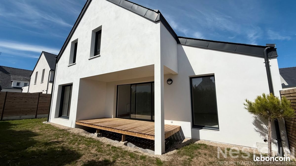 Maison à vendre, 134m², Quiberon