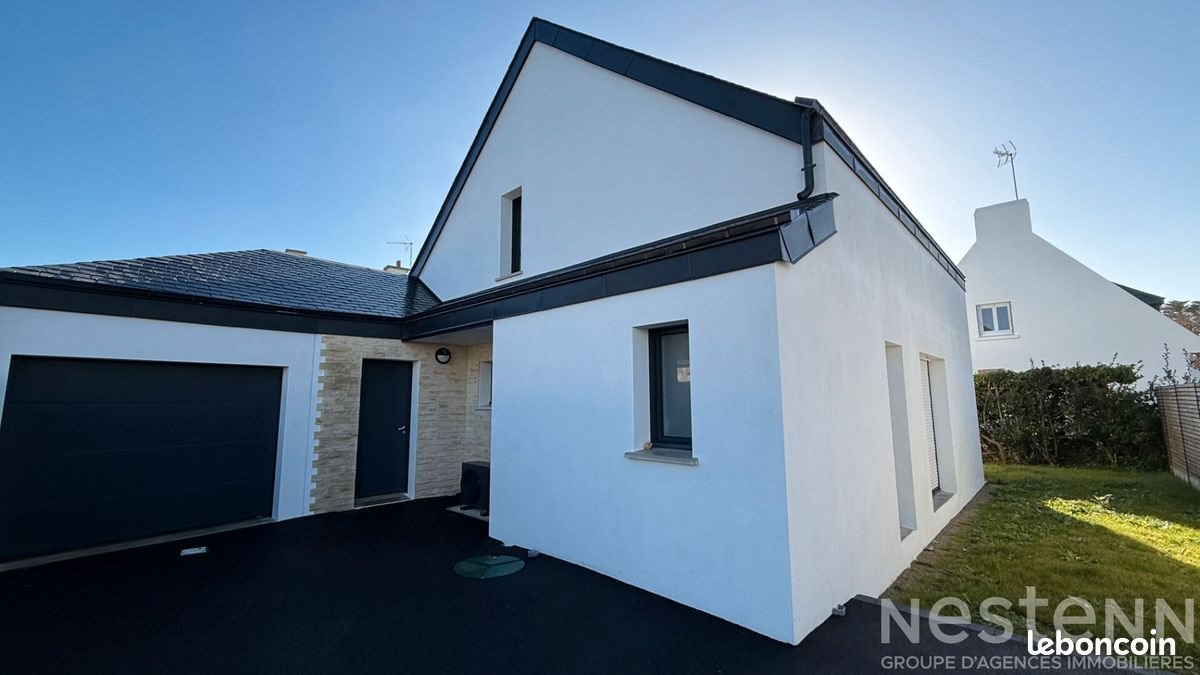 Maison à vendre, 134m², Quiberon