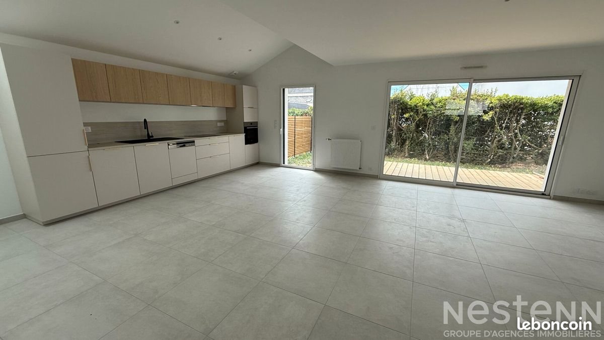 Maison à vendre, 134m², Quiberon