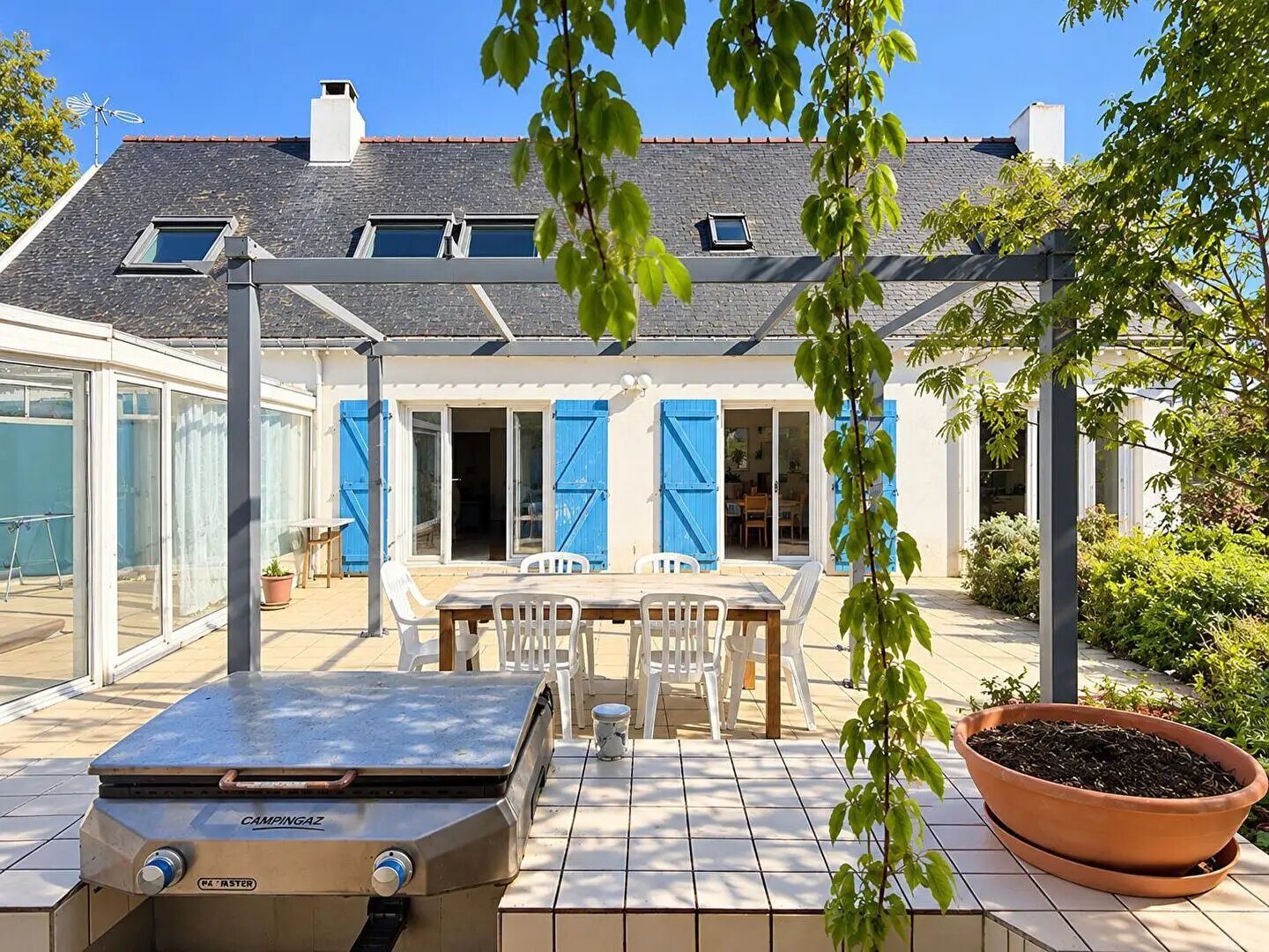 Maison à vendre, 207m², Quiberon