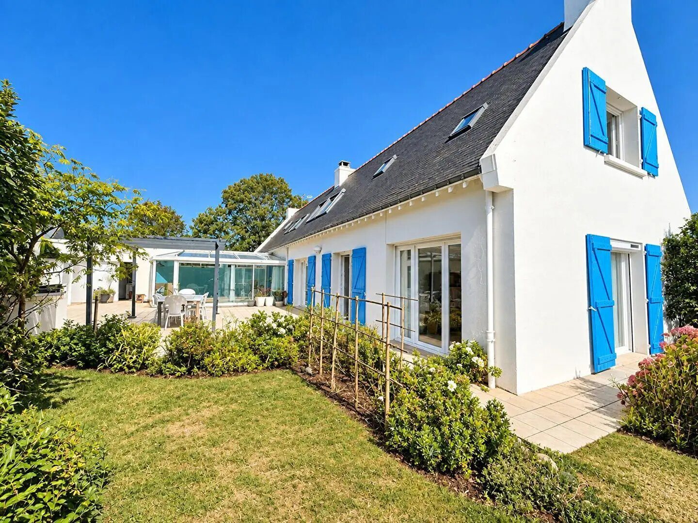 Maison à vendre, 207m², Quiberon