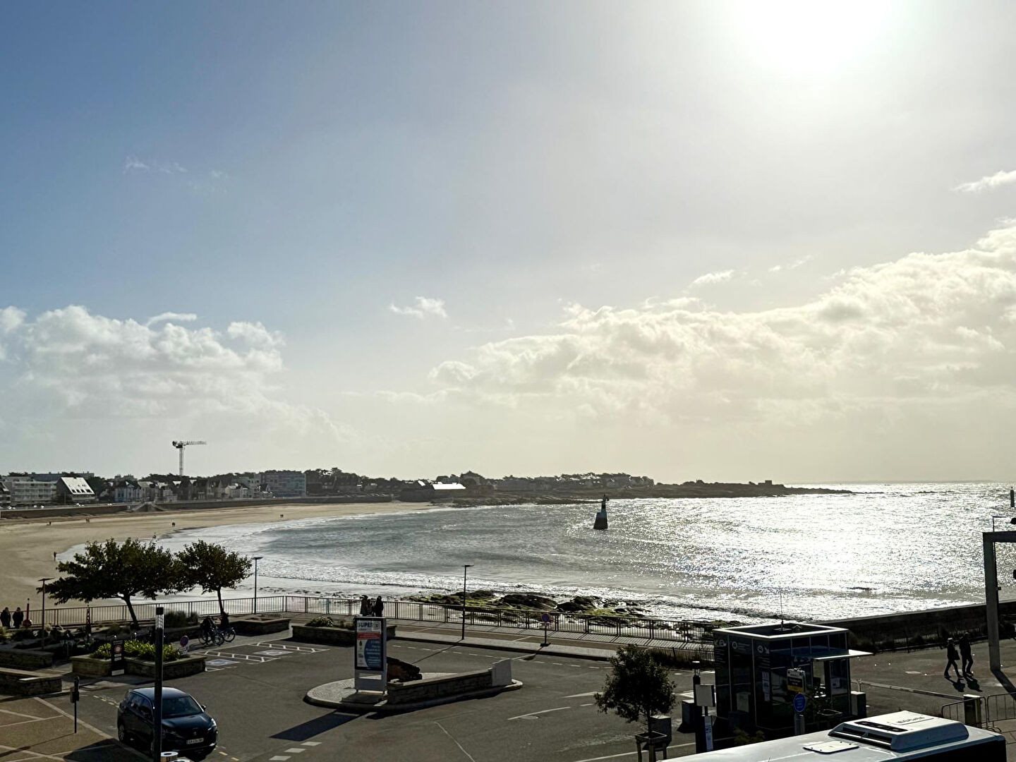 Appartement à vendre, 205m², Quiberon