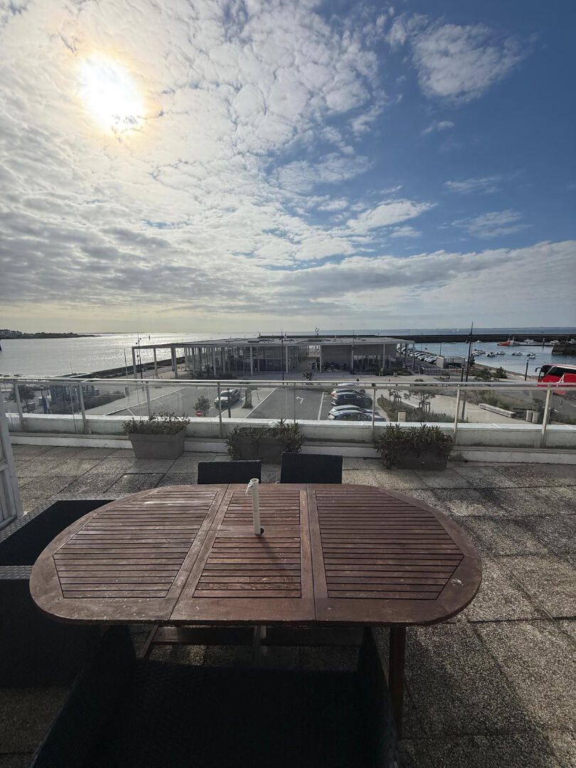 Appartement à vendre, 205m², Quiberon