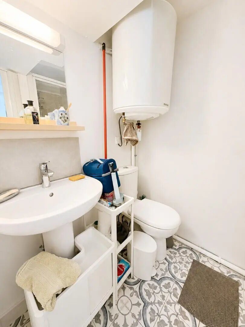 Appartement à vendre, 18m², Quiberon