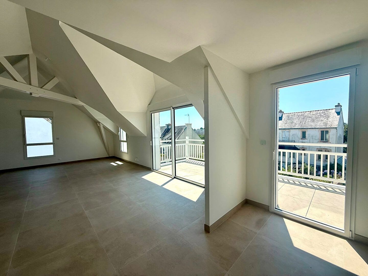 Appartement à vendre, 133m², Quiberon
