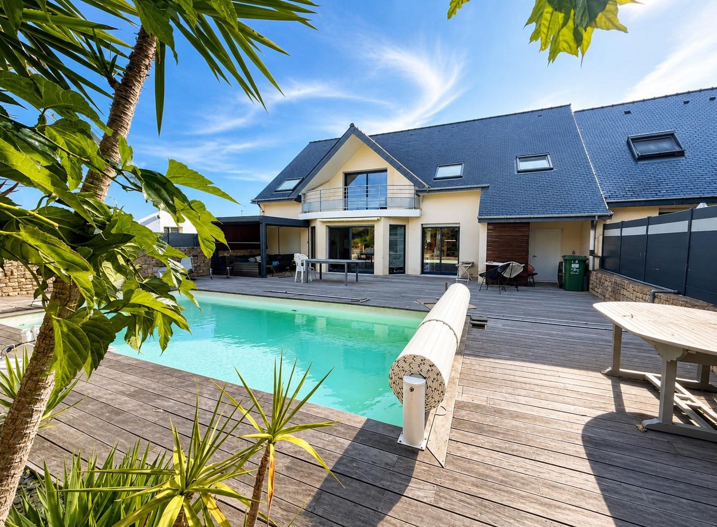 Maison à vendre, 172m², Quiberon