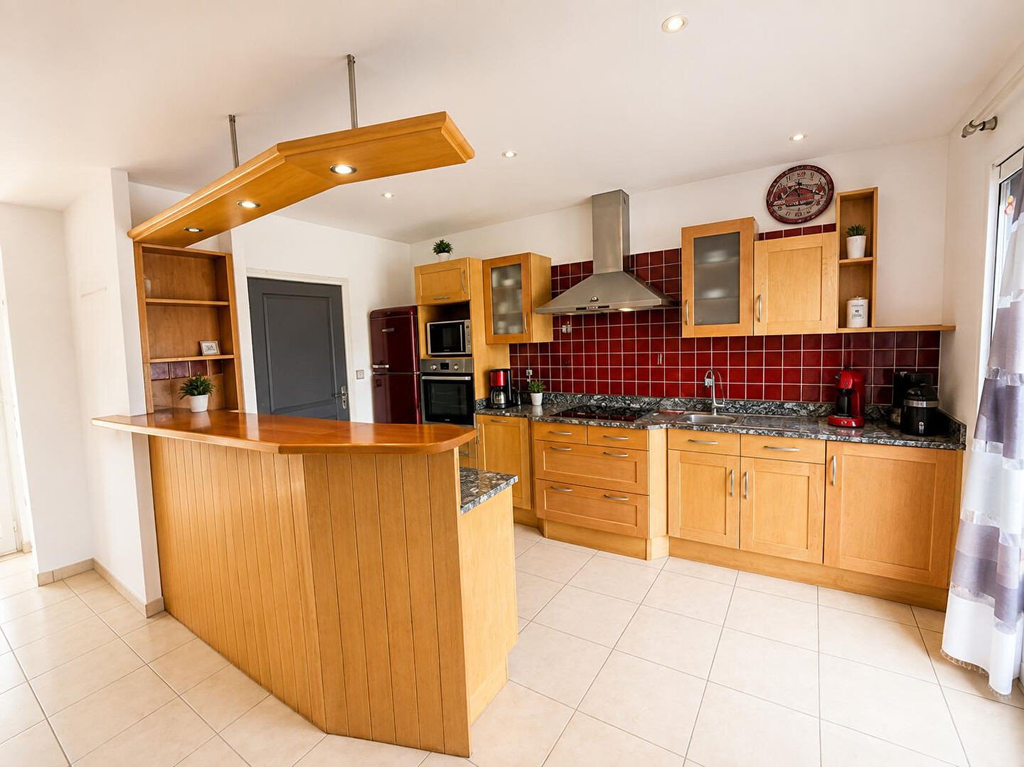 Maison à vendre, 172m², Quiberon