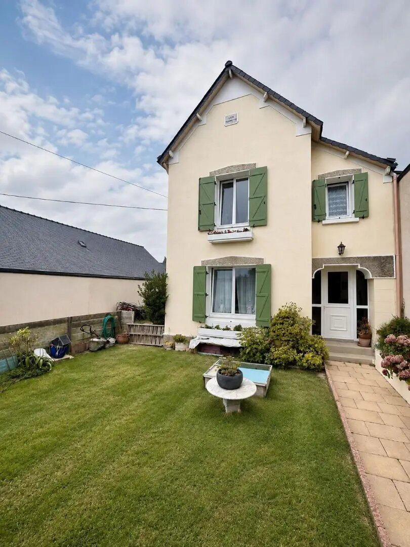 Maison à vendre, 174m², Saint-Pierre-Quiberon