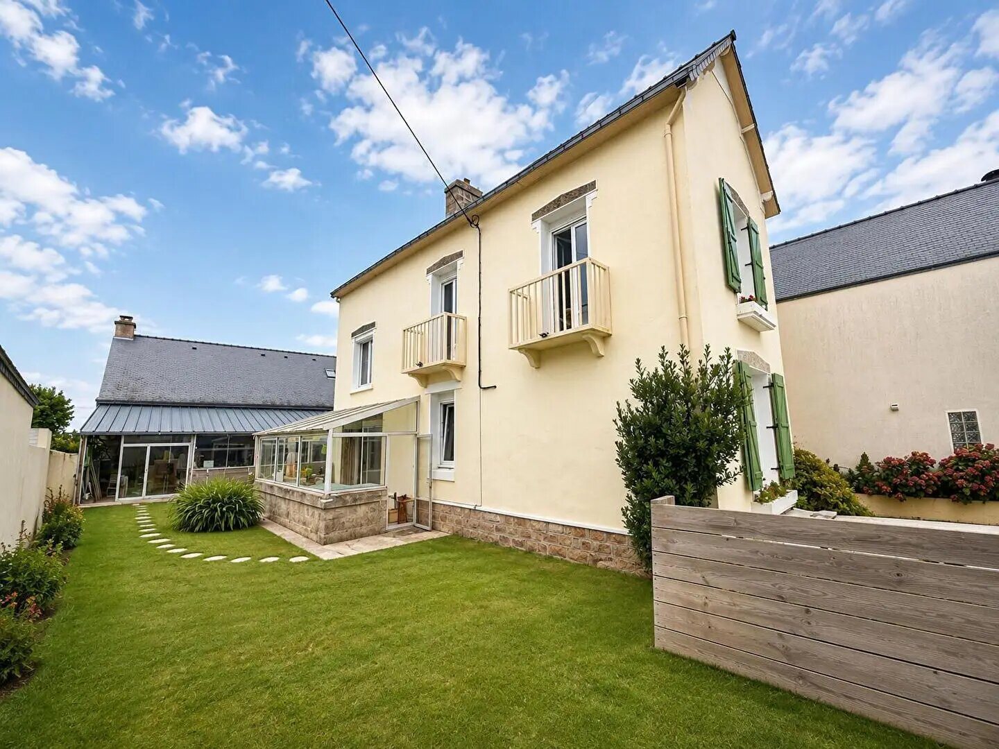 Maison à vendre, 174m², Saint-Pierre-Quiberon