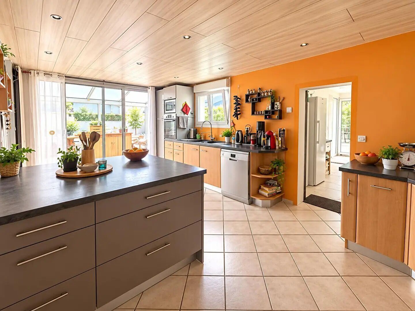Maison à vendre, 174m², Saint-Pierre-Quiberon