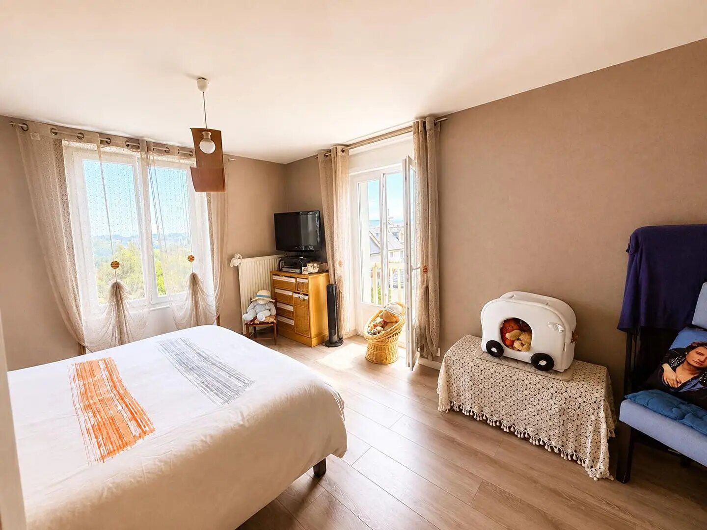 Maison à vendre, 174m², Saint-Pierre-Quiberon