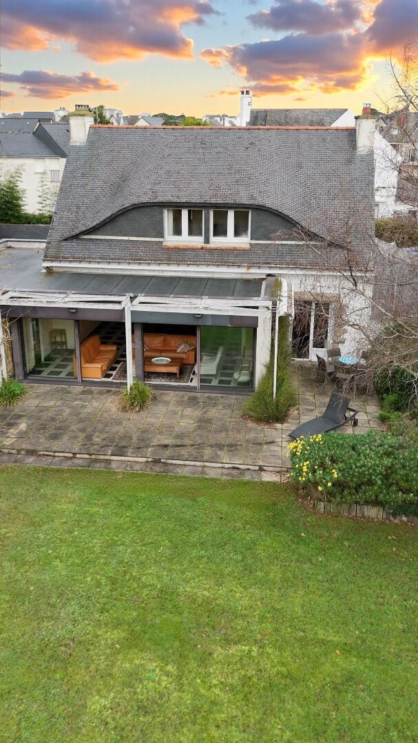 Maison à vendre, 150m², Quiberon