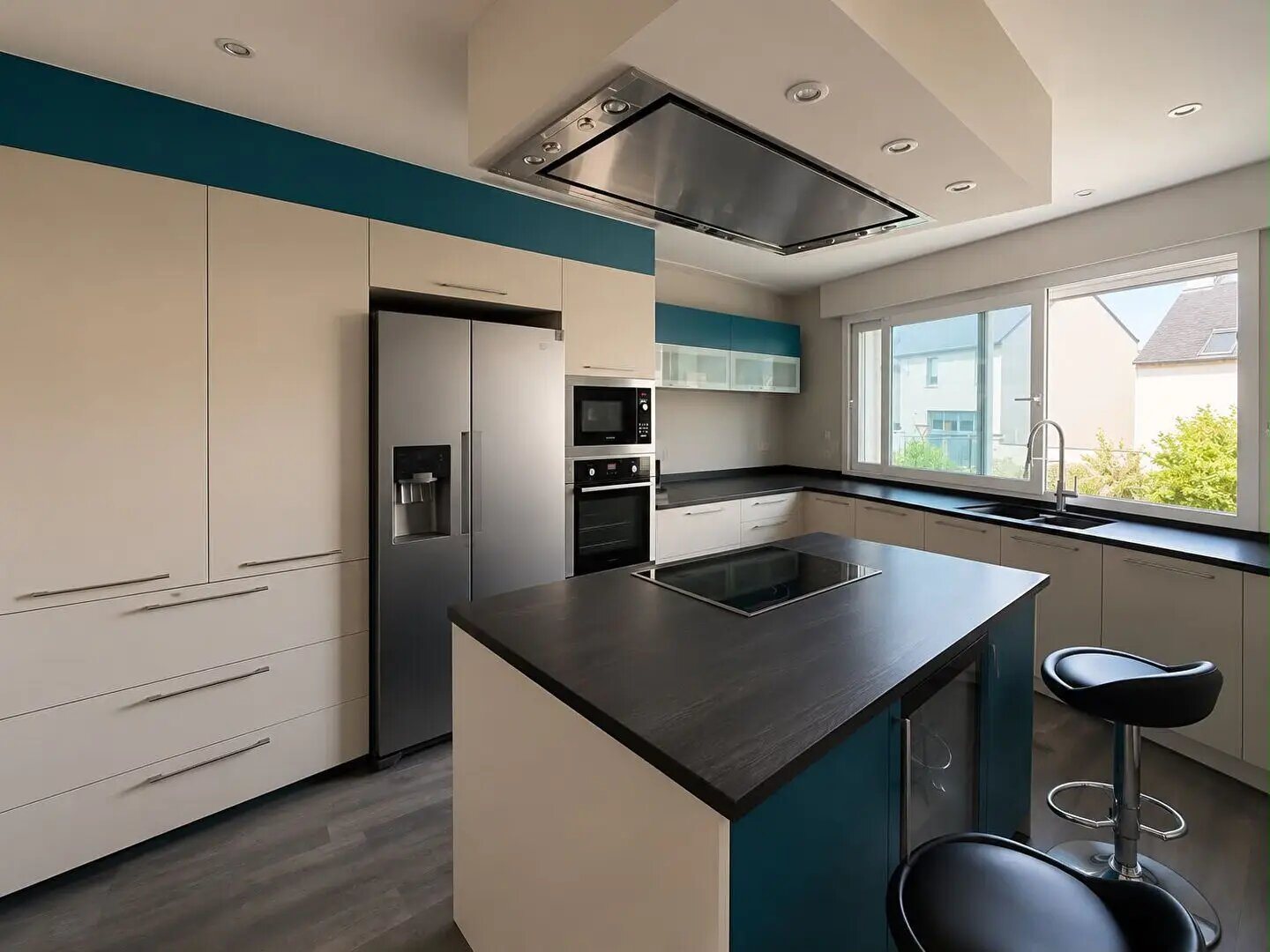 Maison à vendre, 140m², Saint-Pierre-Quiberon