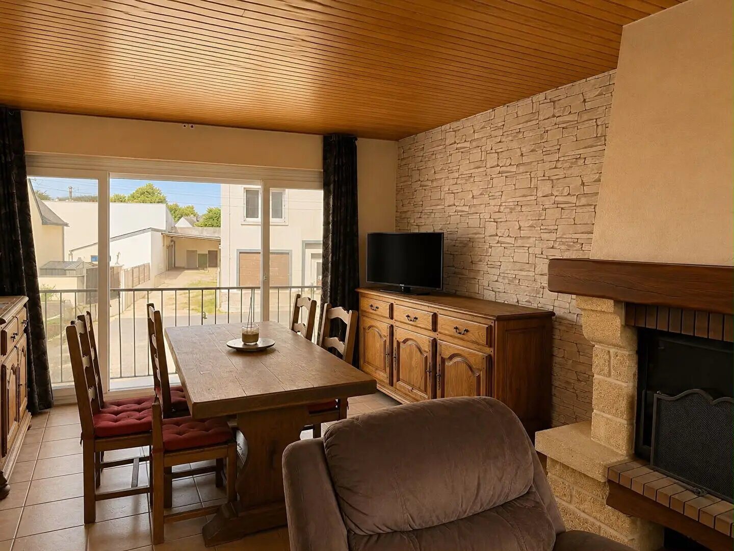 Maison à vendre, 140m², Saint-Pierre-Quiberon