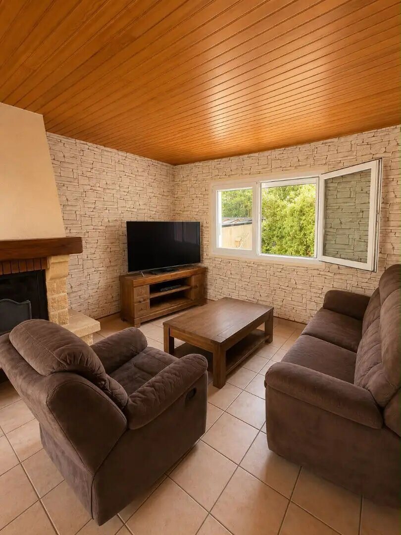 Maison à vendre, 140m², Saint-Pierre-Quiberon