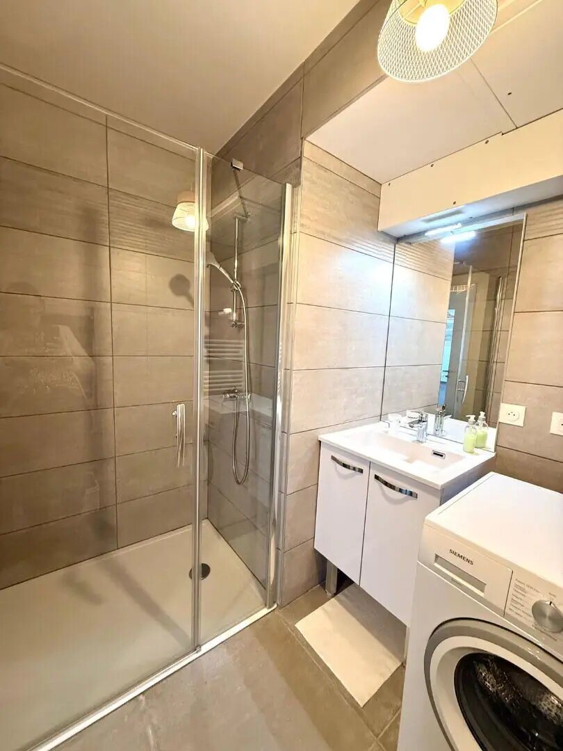 Appartement à vendre, 72m², Quiberon