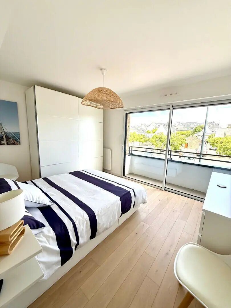 Appartement à vendre, 72m², Quiberon