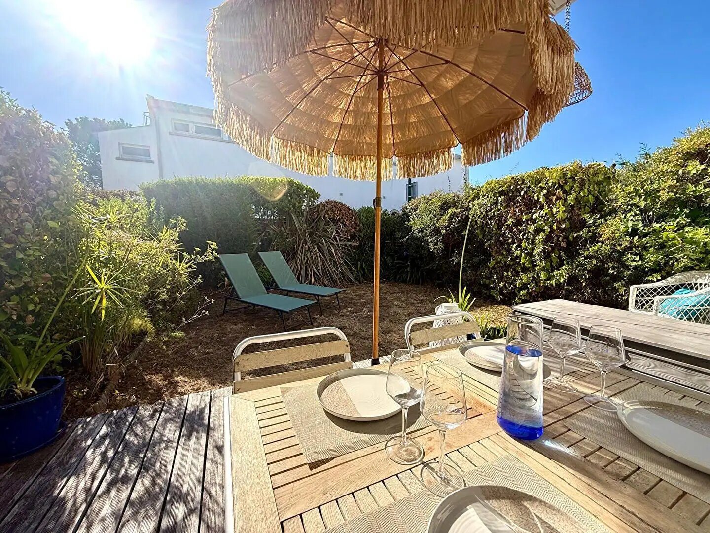 Appartement à vendre, 46m², Quiberon