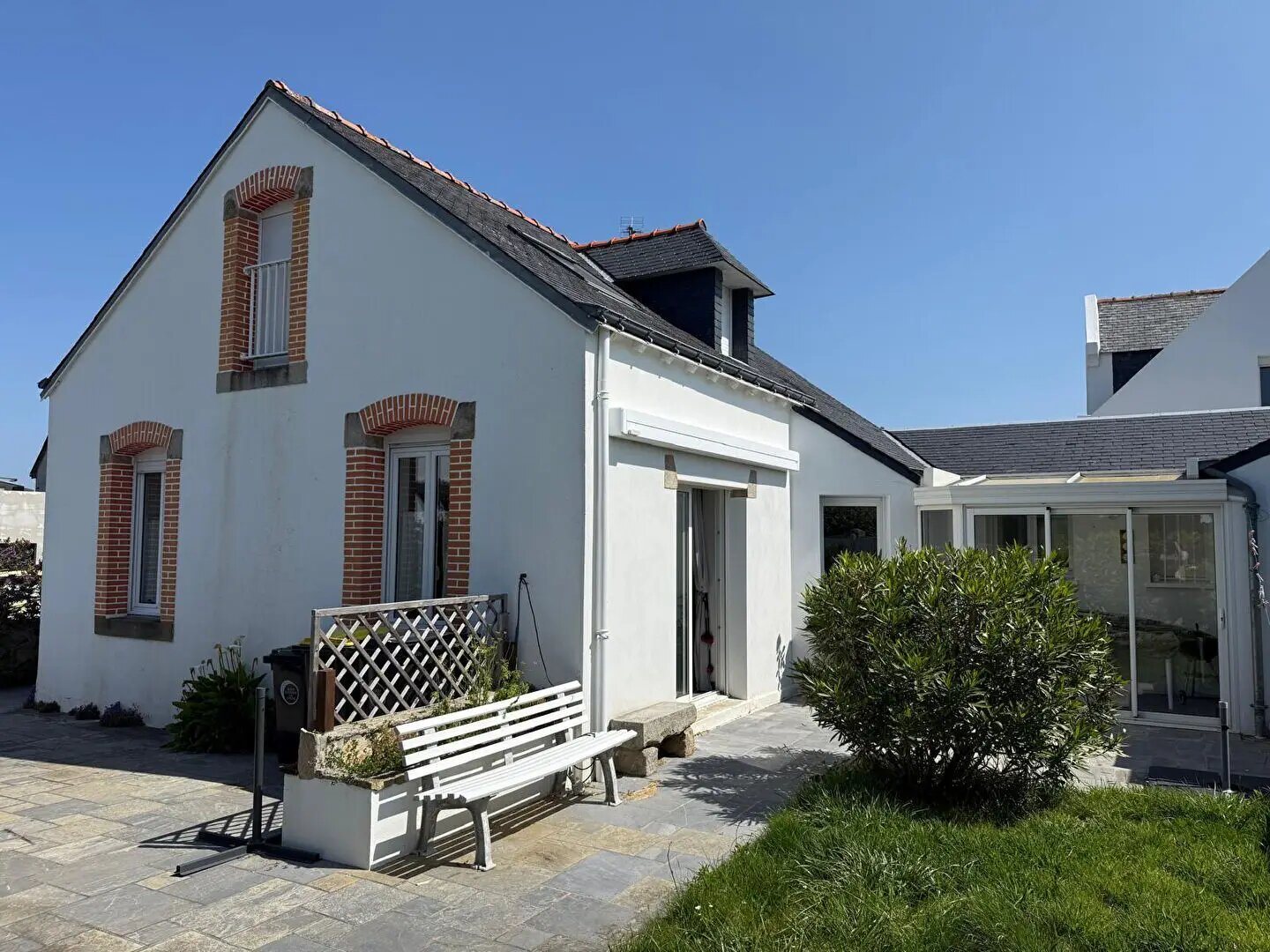 Maison à vendre, 100m², Quiberon