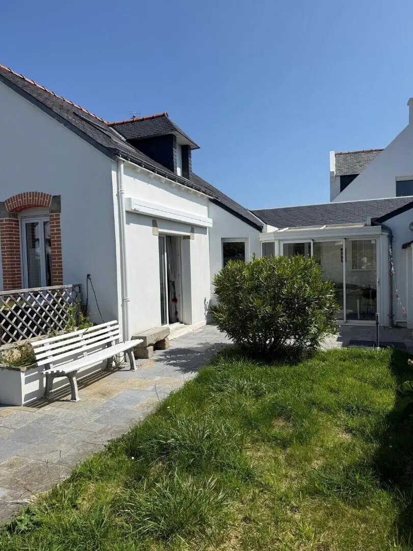 Maison à vendre, 100m², Quiberon