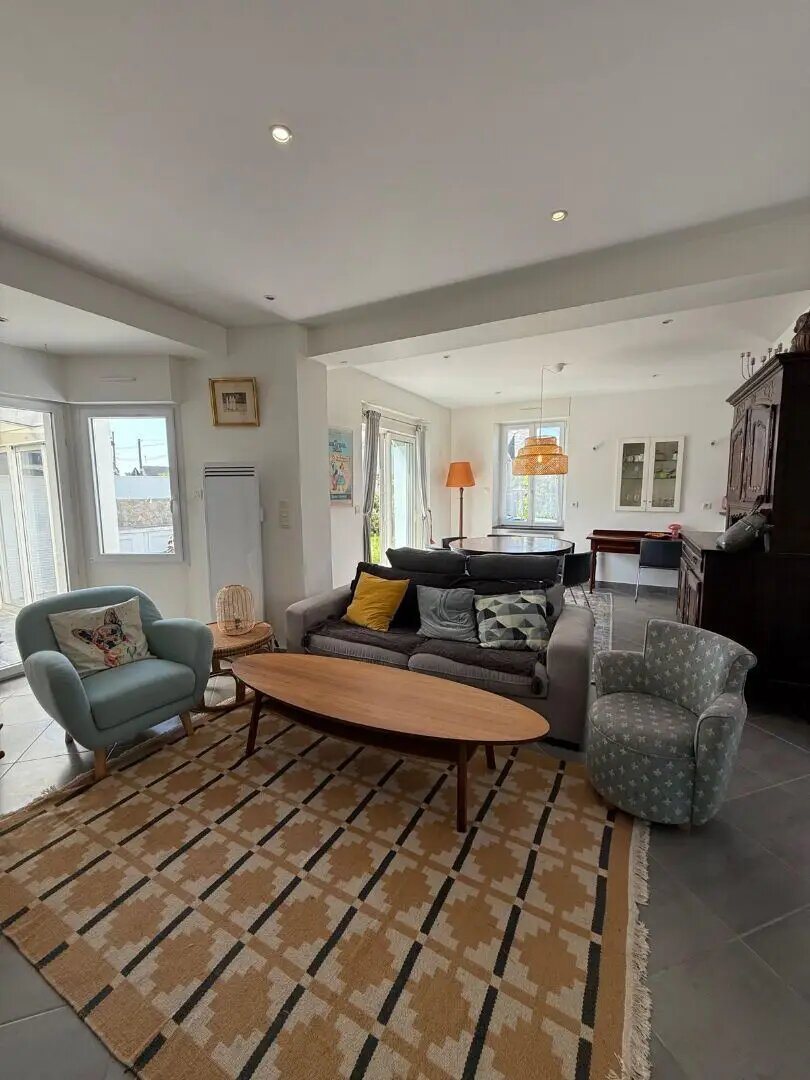 Maison à vendre, 100m², Quiberon
