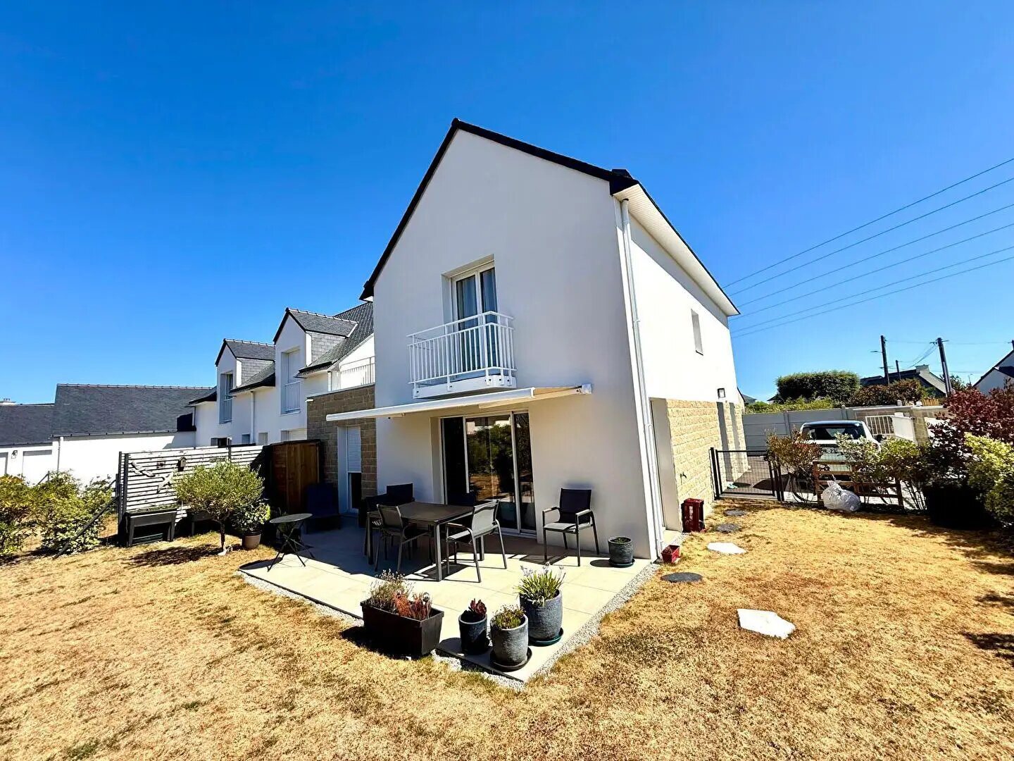 Maison à vendre, 120m², Quiberon