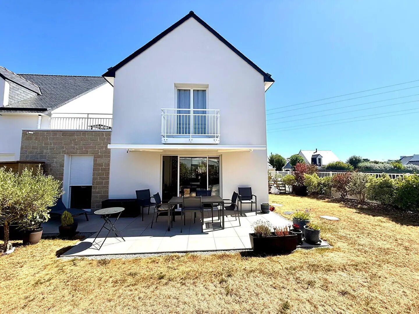 Maison à vendre, 120m², Quiberon