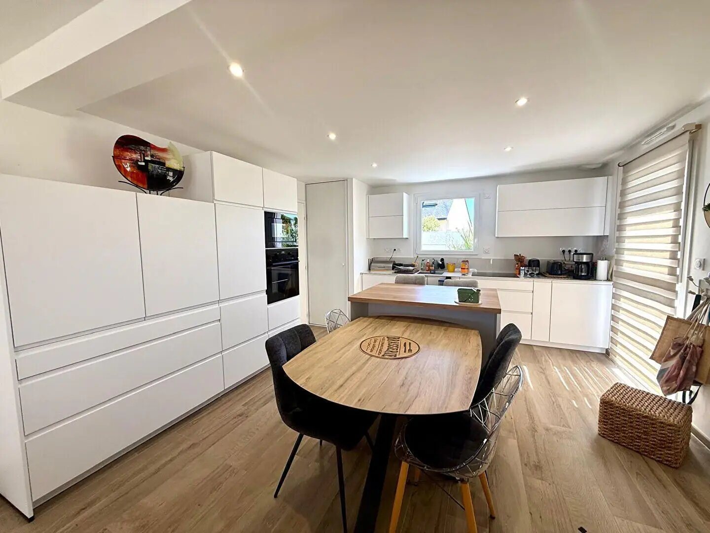 Maison à vendre, 120m², Quiberon