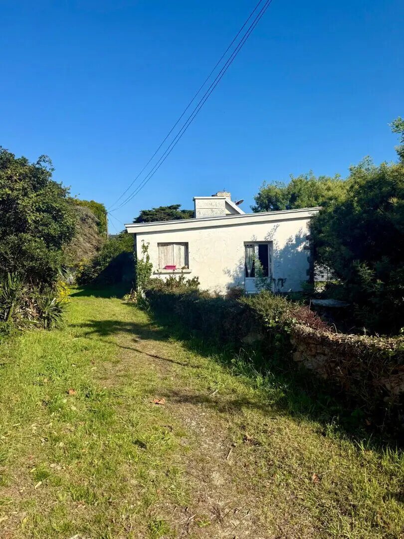 Maison à vendre, 46m², Quiberon
