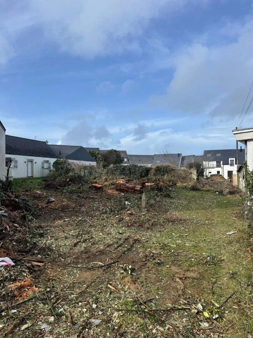 Maison à vendre, 46m², Quiberon