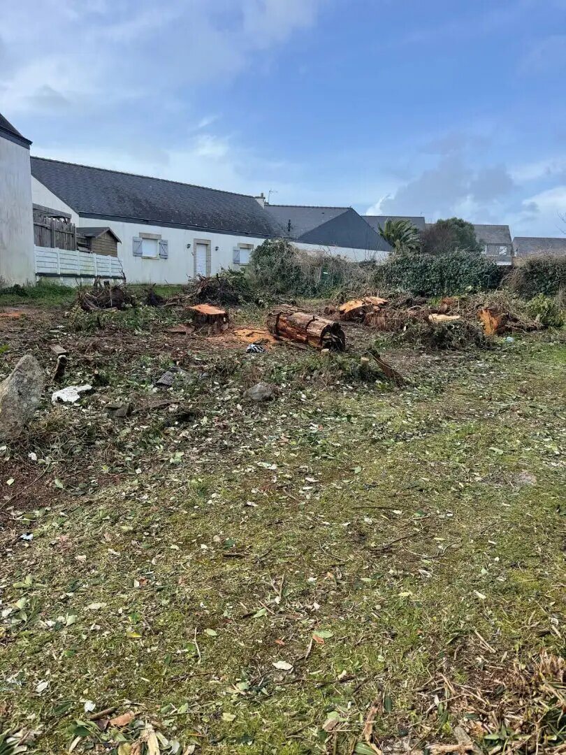 Maison à vendre, 46m², Quiberon