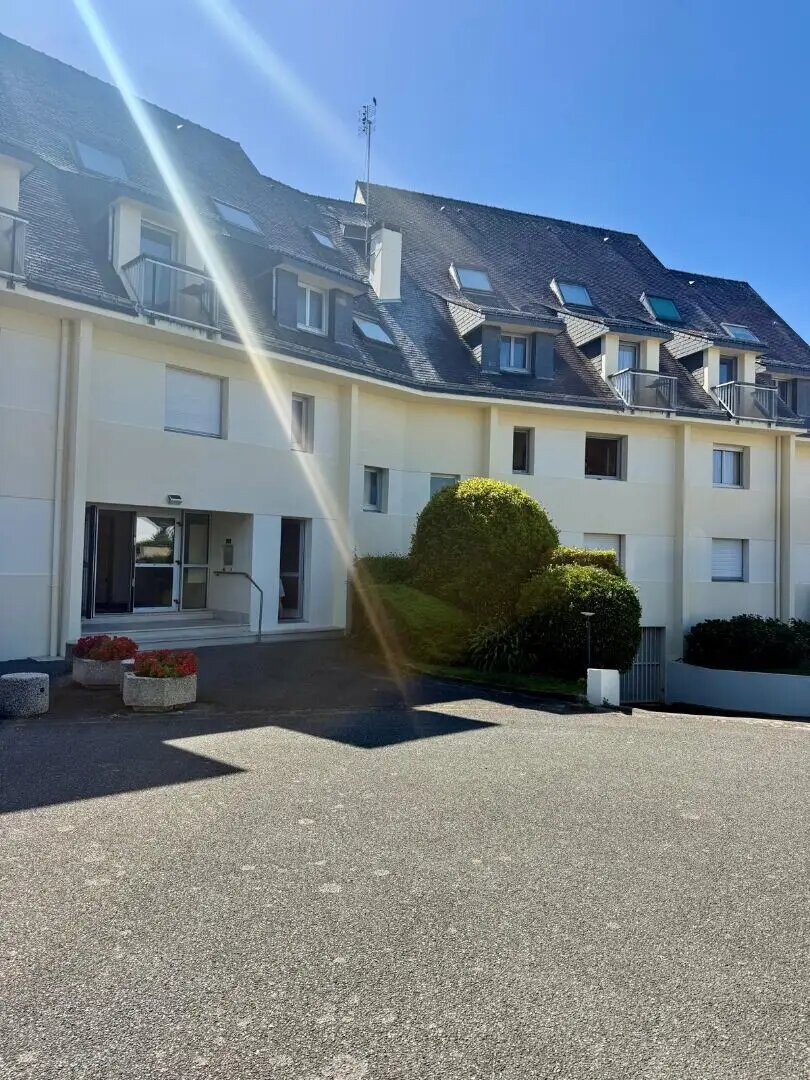 Appartement à vendre, 18m², Quiberon