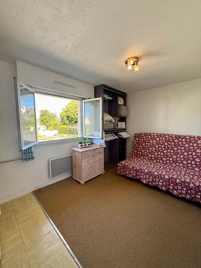 Appartement à vendre, 18m², Quiberon