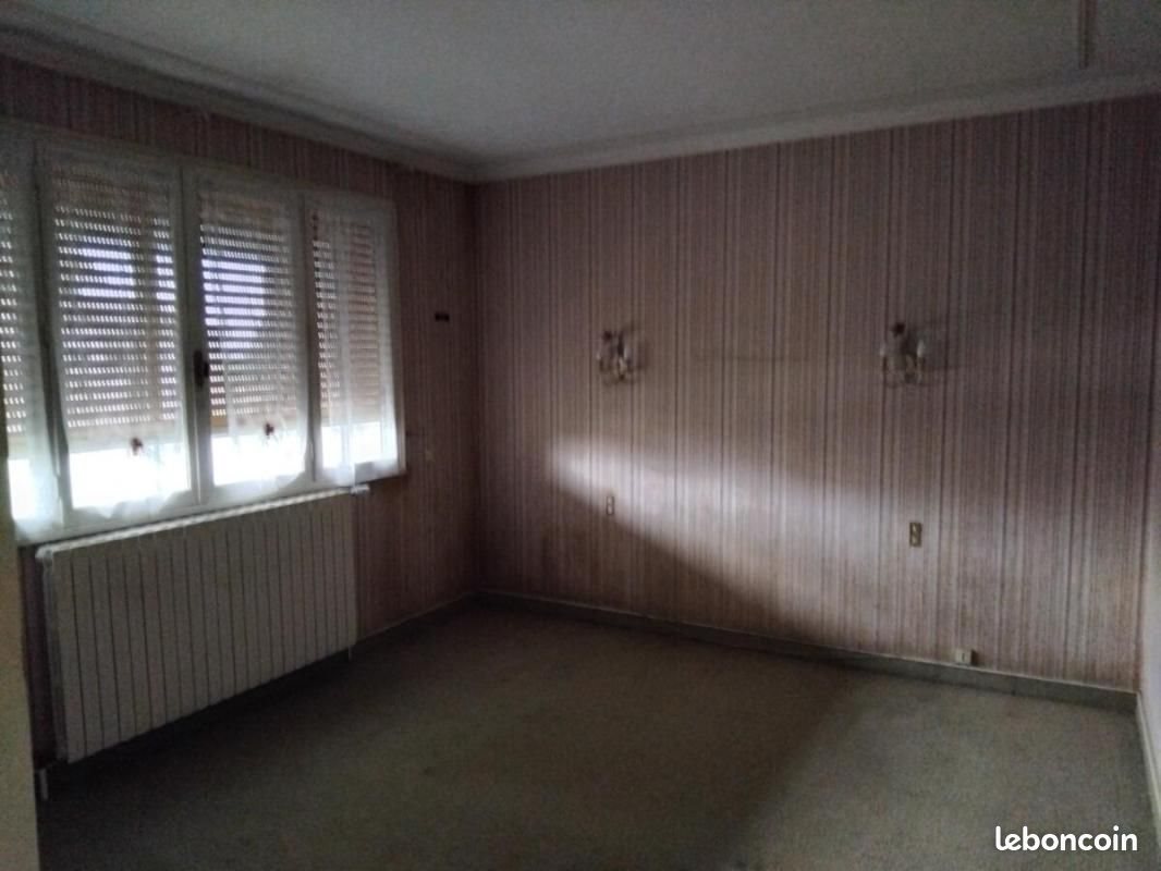 Maison à vendre, 124m², Moncoutant