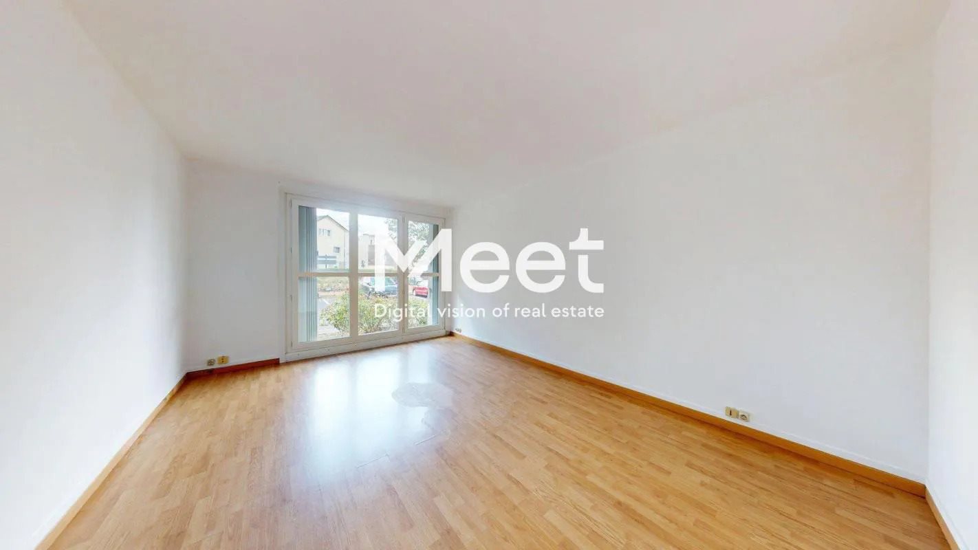 Appartement à vendre, 59m², Vitry-sur-Seine