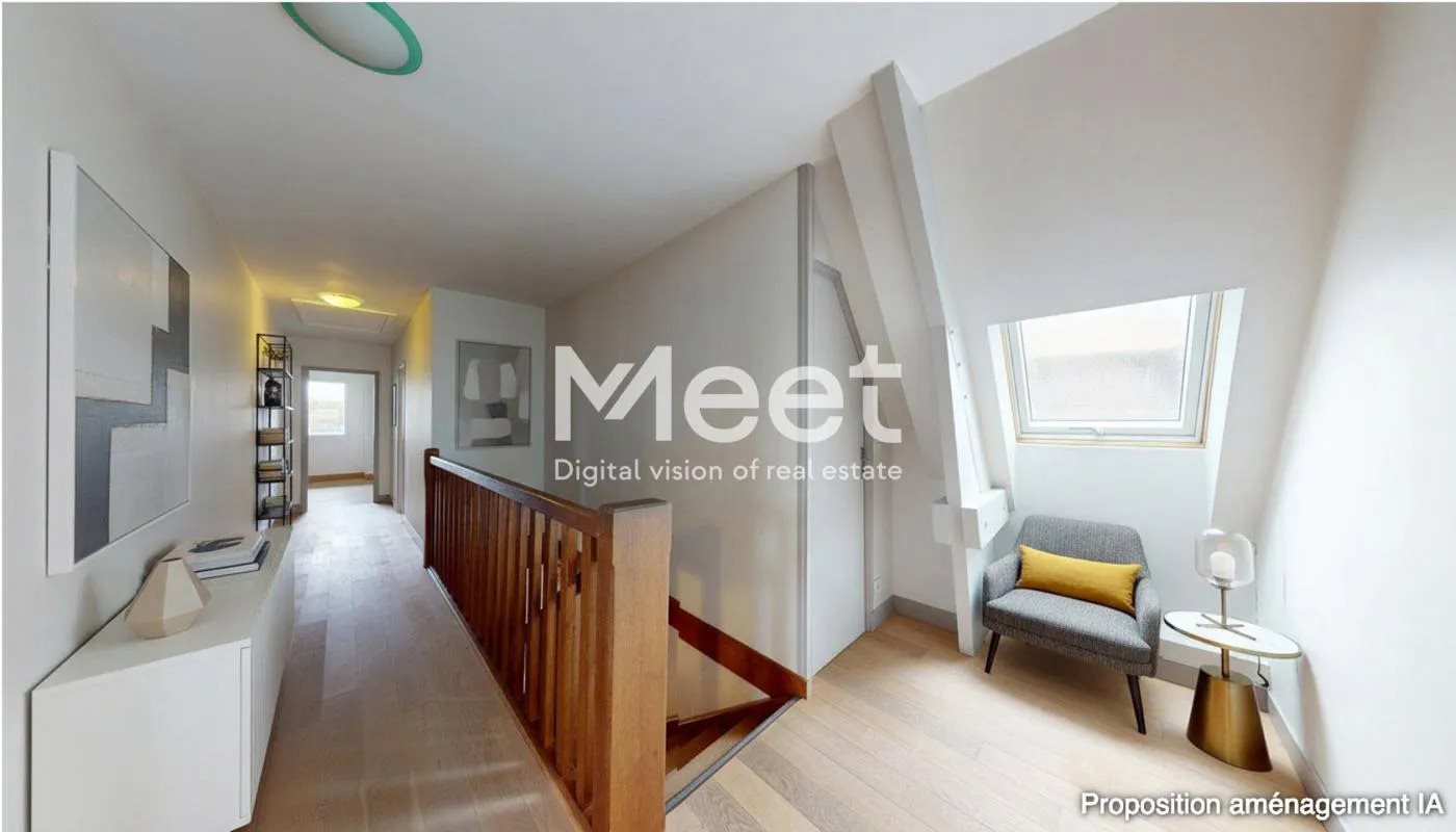 Maison à vendre, 274m², Honfleur