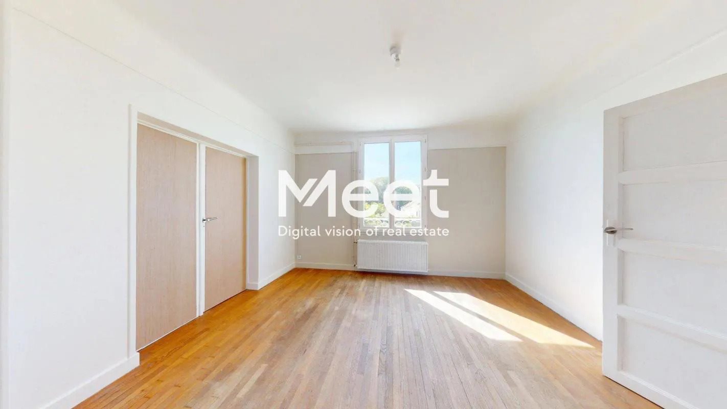 Appartement à vendre, 66m², Migennes